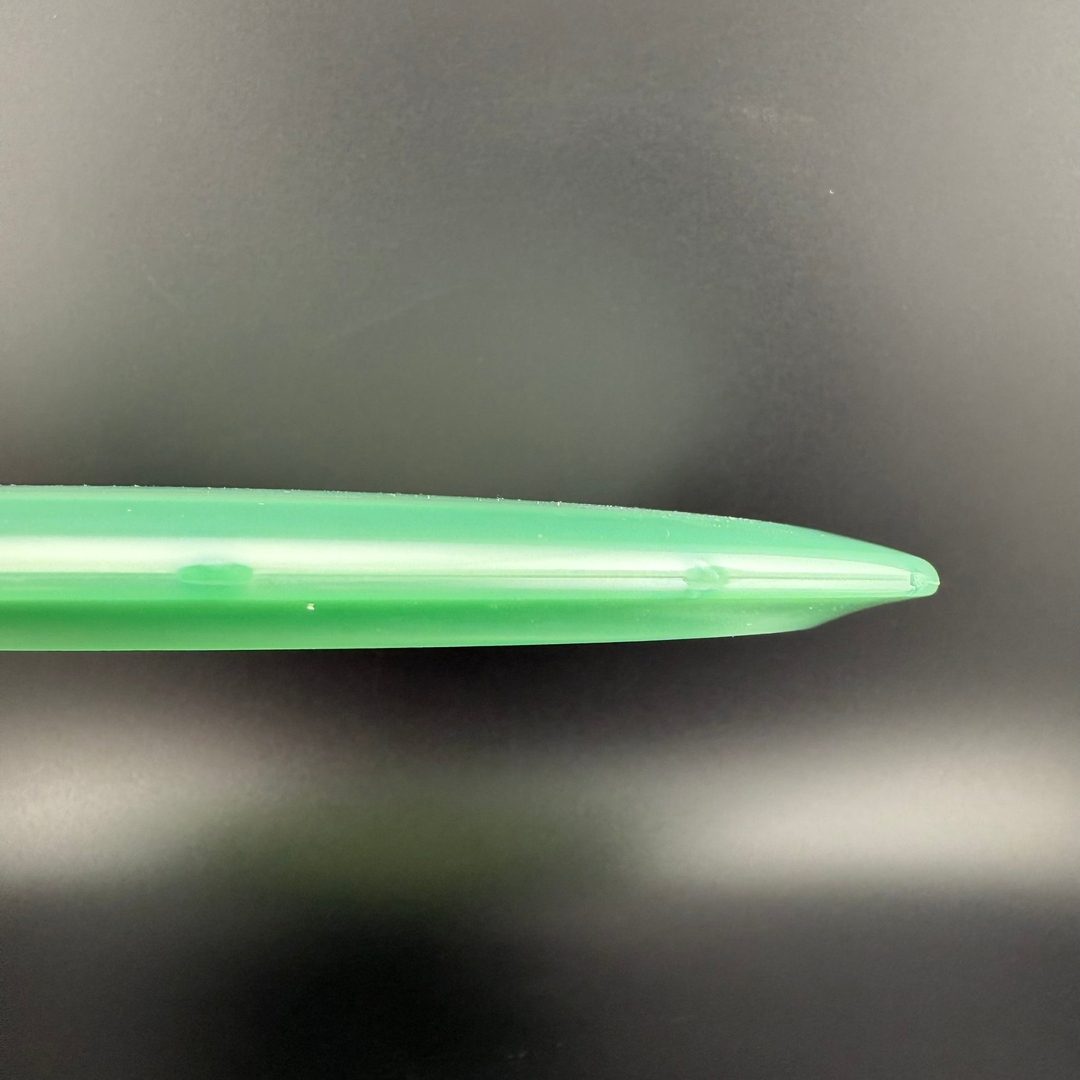 Sublime Flex Jackalope - Tacolope Stamp