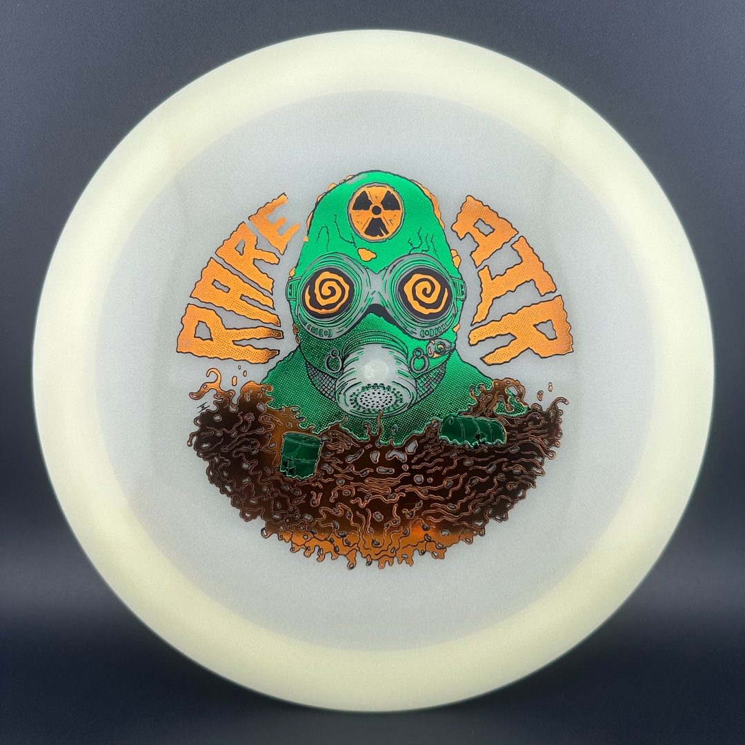 Nocturnal Diamondback - First Run - RADioactive Man