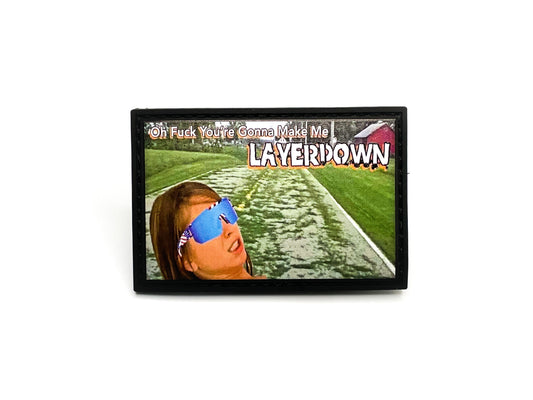 LAYERDOWN