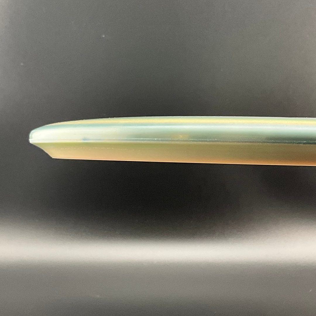 Swirl ESP Buzzz - Chris Dickerson Robot Chicken 2023