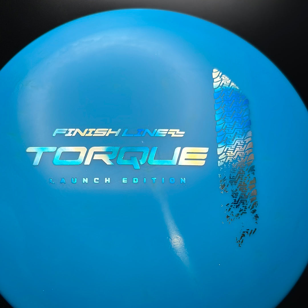 Forged Torque - Launch Edition