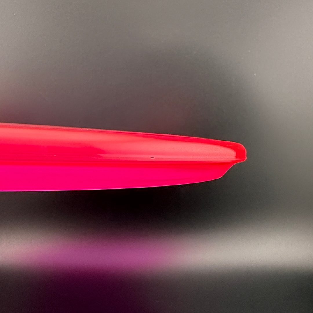 CryZtal Buzzz OS - 2 Foil - Aaron Gossage "Goose"