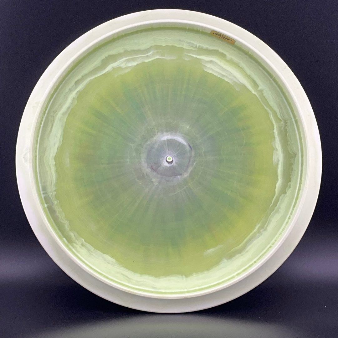 Swirl ESP Buzzz - Paul McBeth 5x World Champion