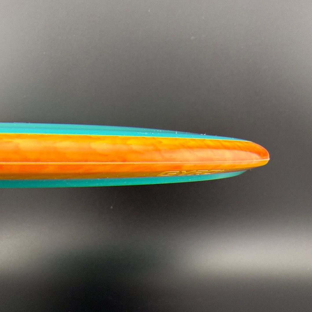 Neutron Hex - "Otto" Holiday Edition