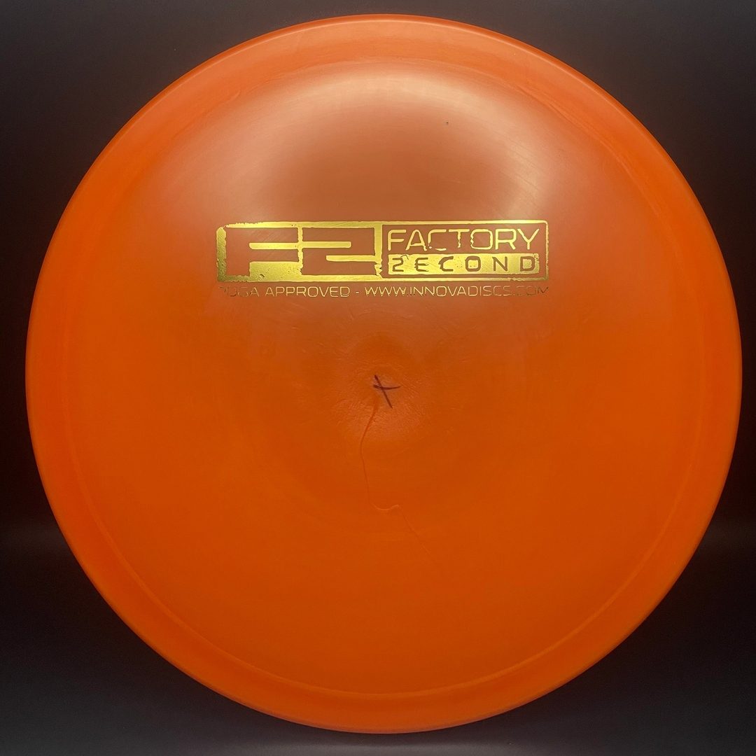 GStar Pegasus - F2