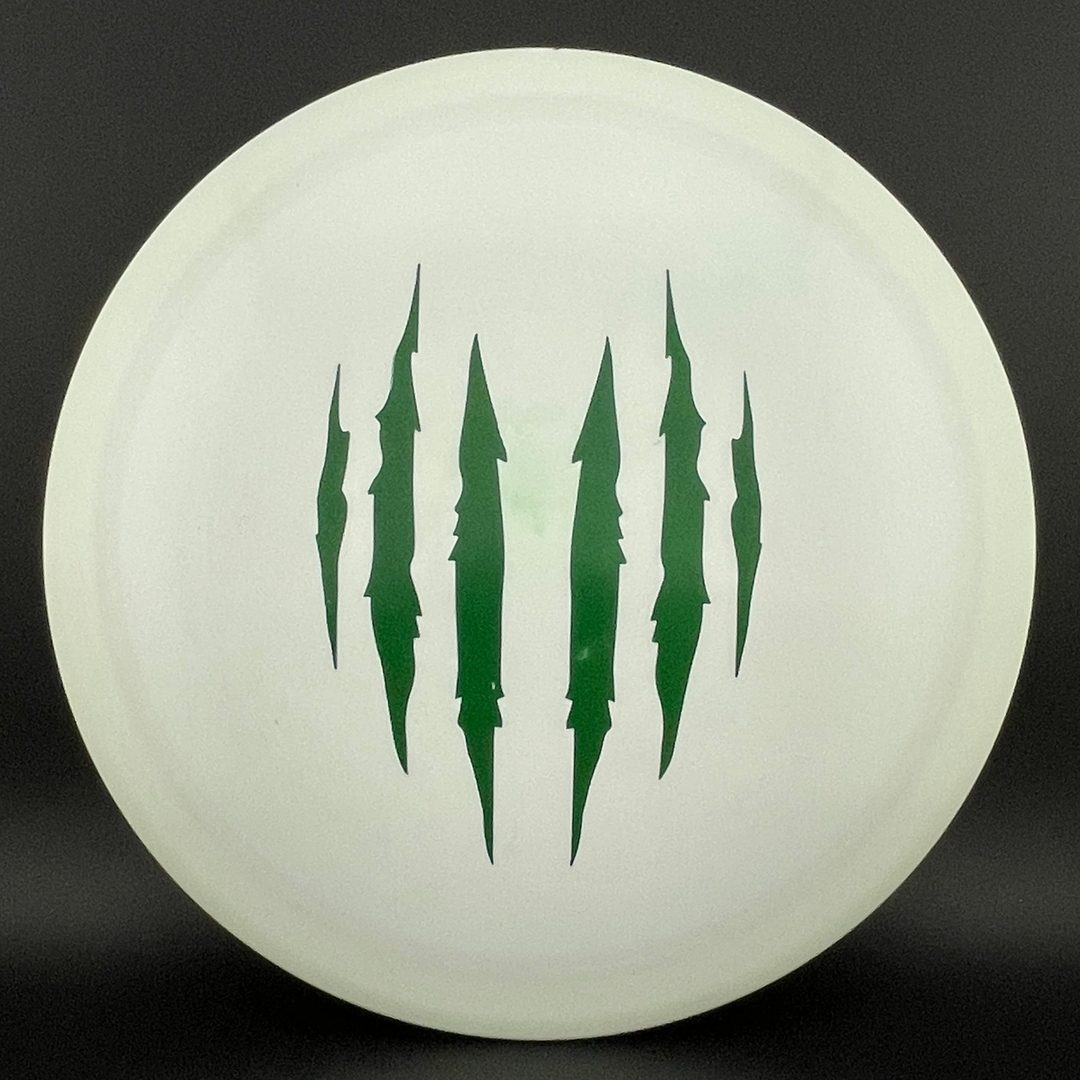 ESP Anax - Paul McBeth 6x Claw - Misprints