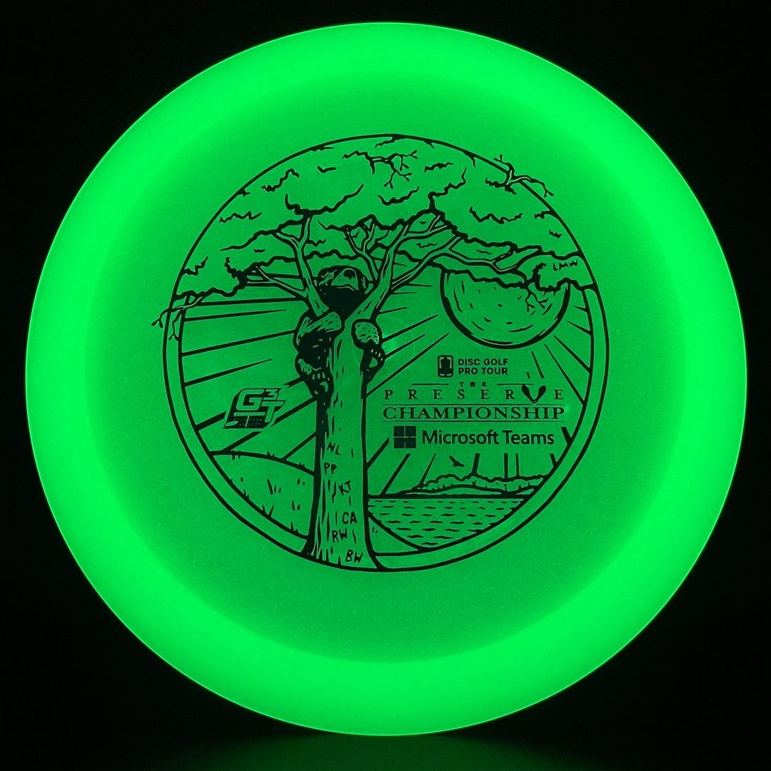 Moonshine VIP Northman - Limited DGPT "Preserve Championship"
