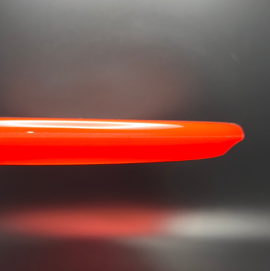 Steady Peppermint - Approach Disc