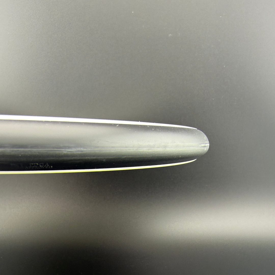 Neutron Watt - "Otto" Triple Foil