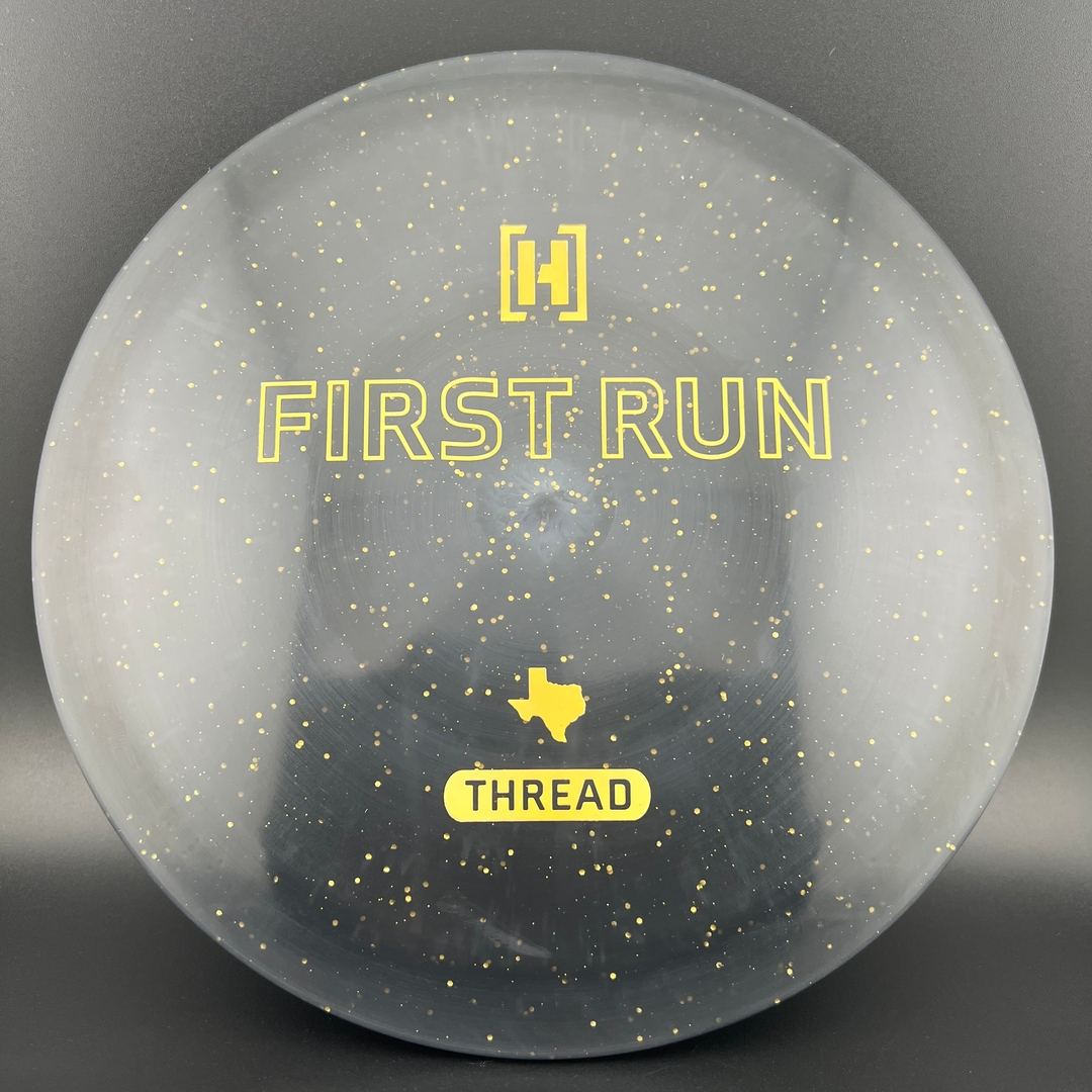 Primo Thread - First Run - 1/250
