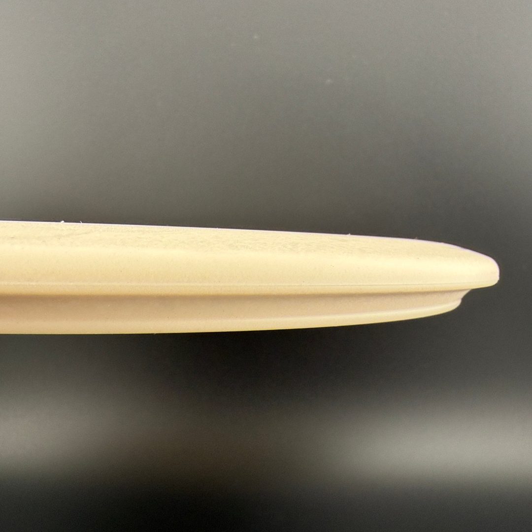 Glow KC Pro Roc (Flat Top) - Air Force Stamp