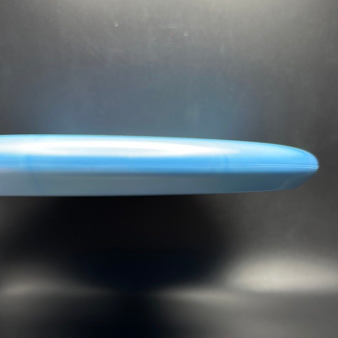 Lux Vapor Logic - Cosmic Fury (Kyle Klein Signature Series)