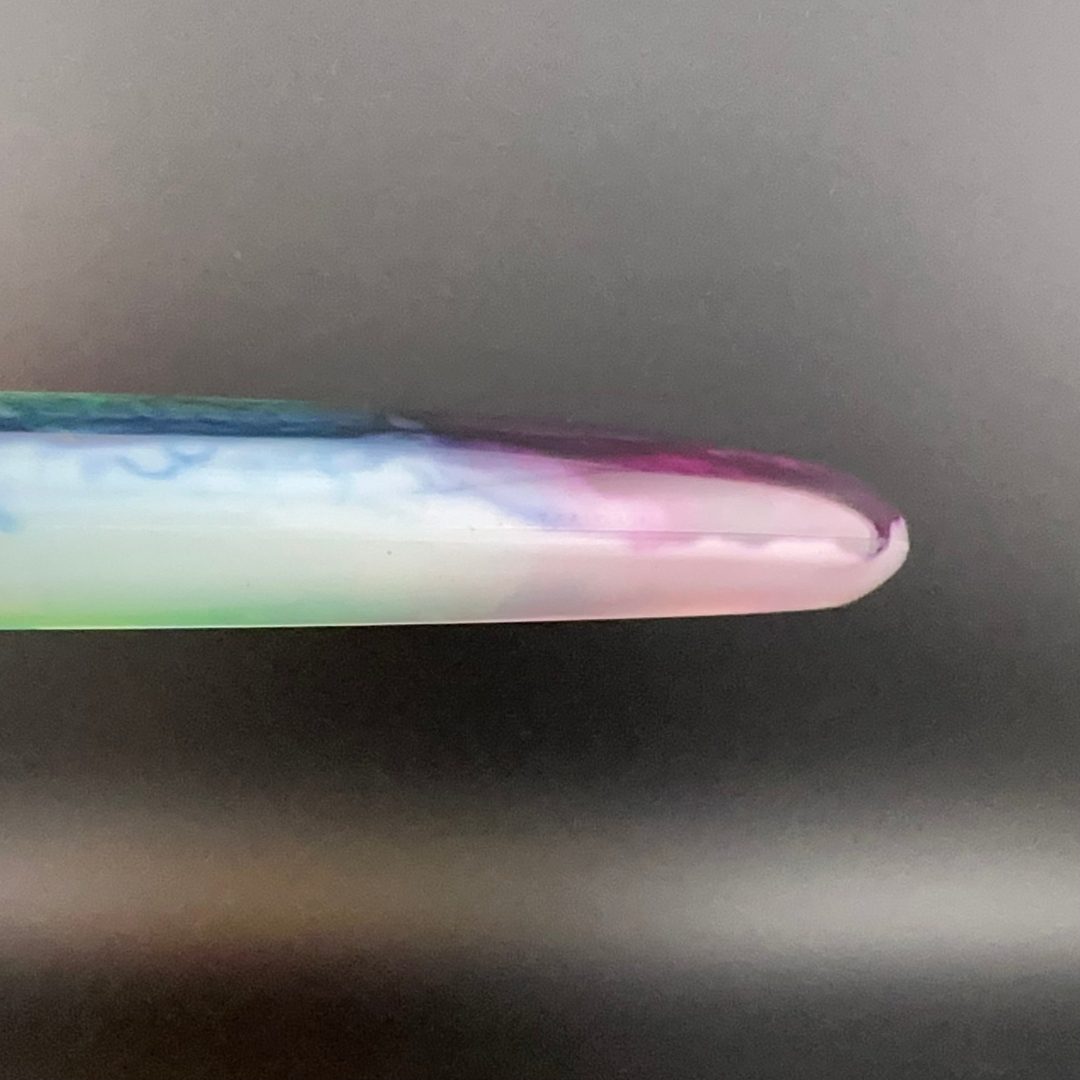 Fly Dye Z Luna - Paul McBeth