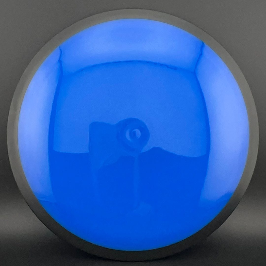 Neutron Trail - Blank