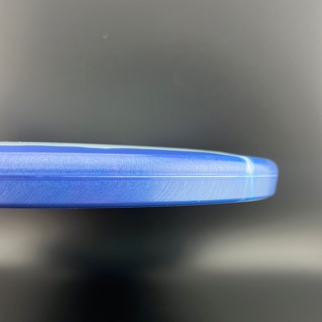 Halo Star Polecat - Limited Air Force Stamp