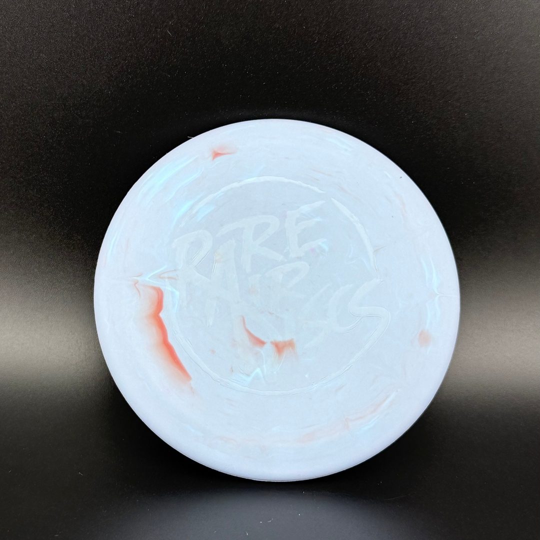 Mini v2 (100% Recycled Discs) - Rare Air Discs Ghost Stamped