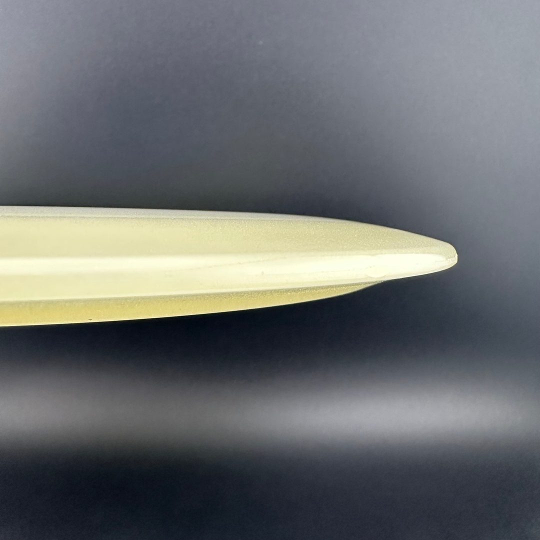 Nocturnal Diamondback - First Run - RADioactive Man