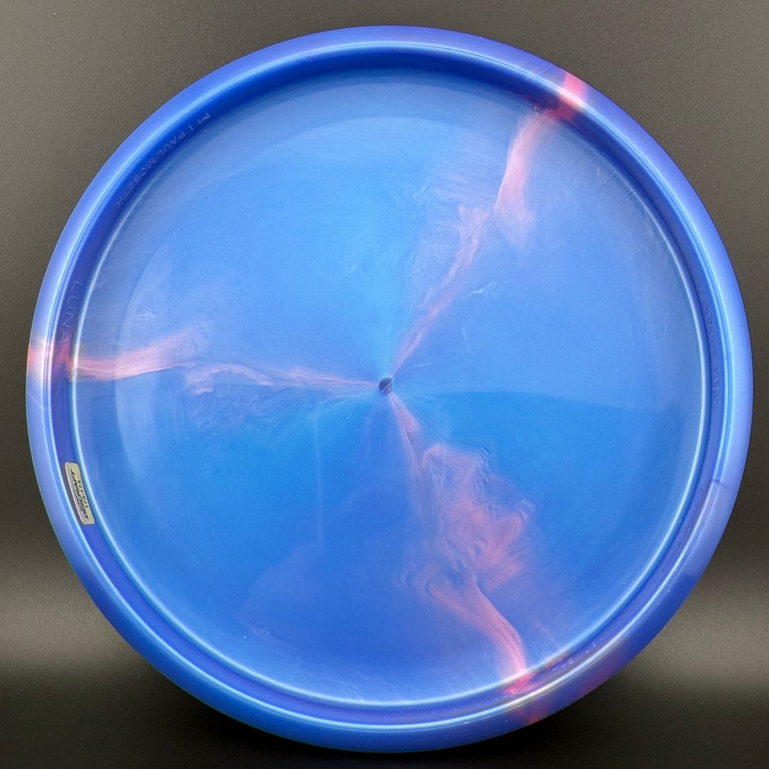 Ti Swirl Flx Luna - 2025 Ledgestone Edition