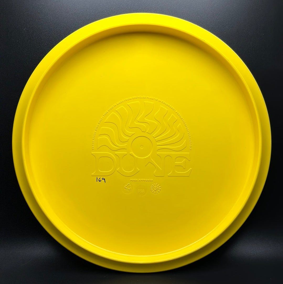 Dune - First Run - Midrange Disc