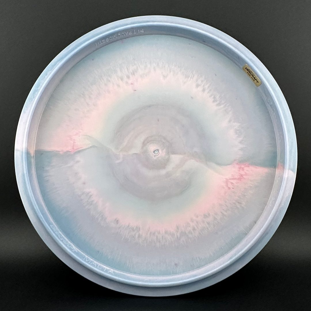 ESP Swirl Malta - Paul McBeth Signature ESP