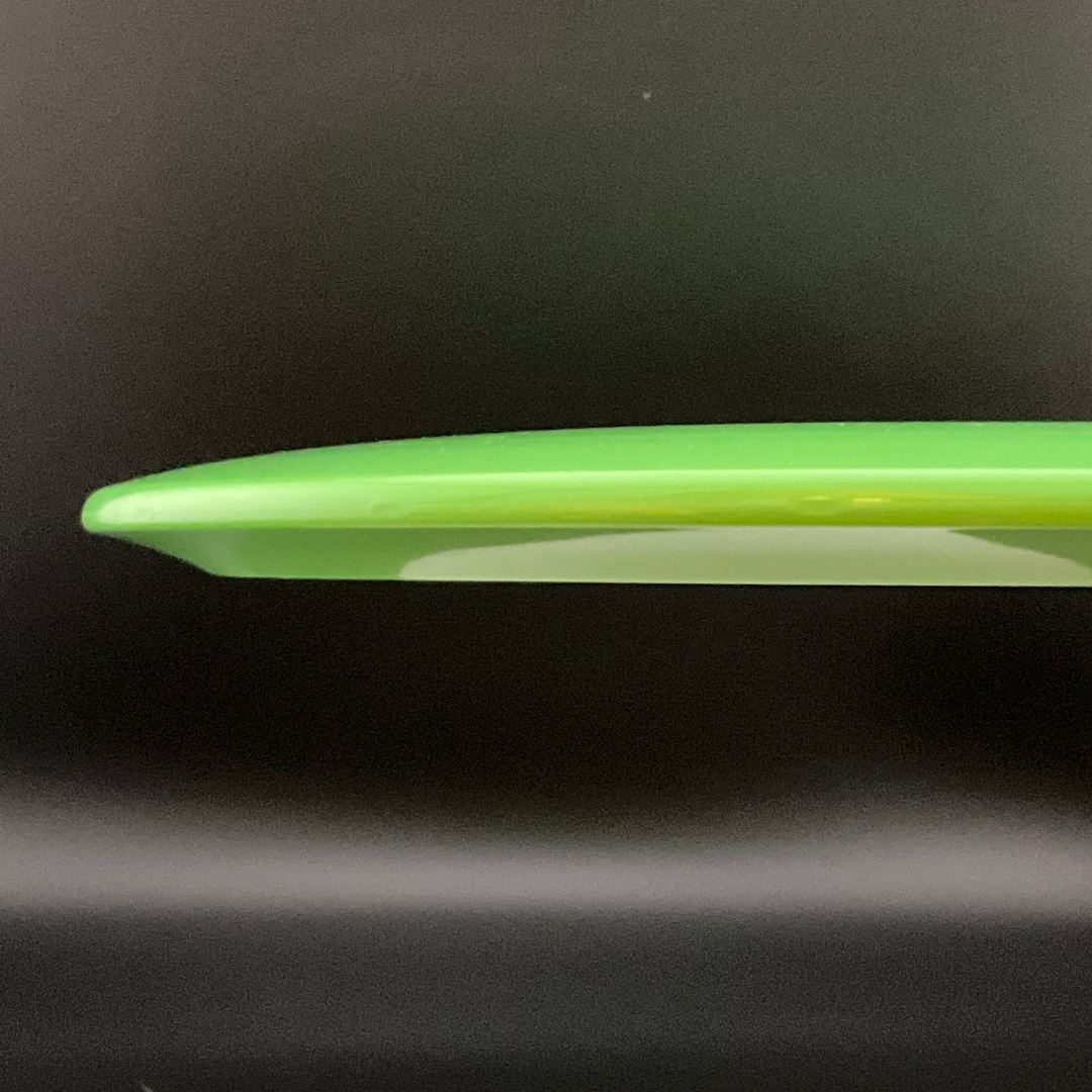 Aura Votum - "Alien Aztec" Limited Edition