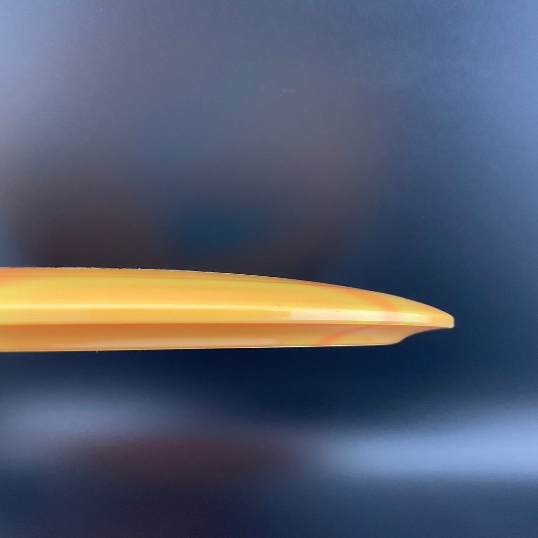 Tournament Burst Stag - Huk Lab Diamond Plate