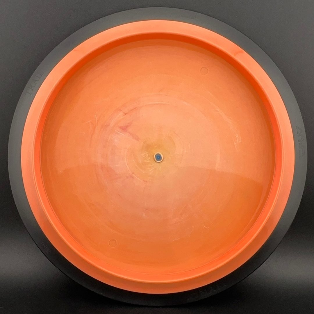 Neutron Trail - Blank