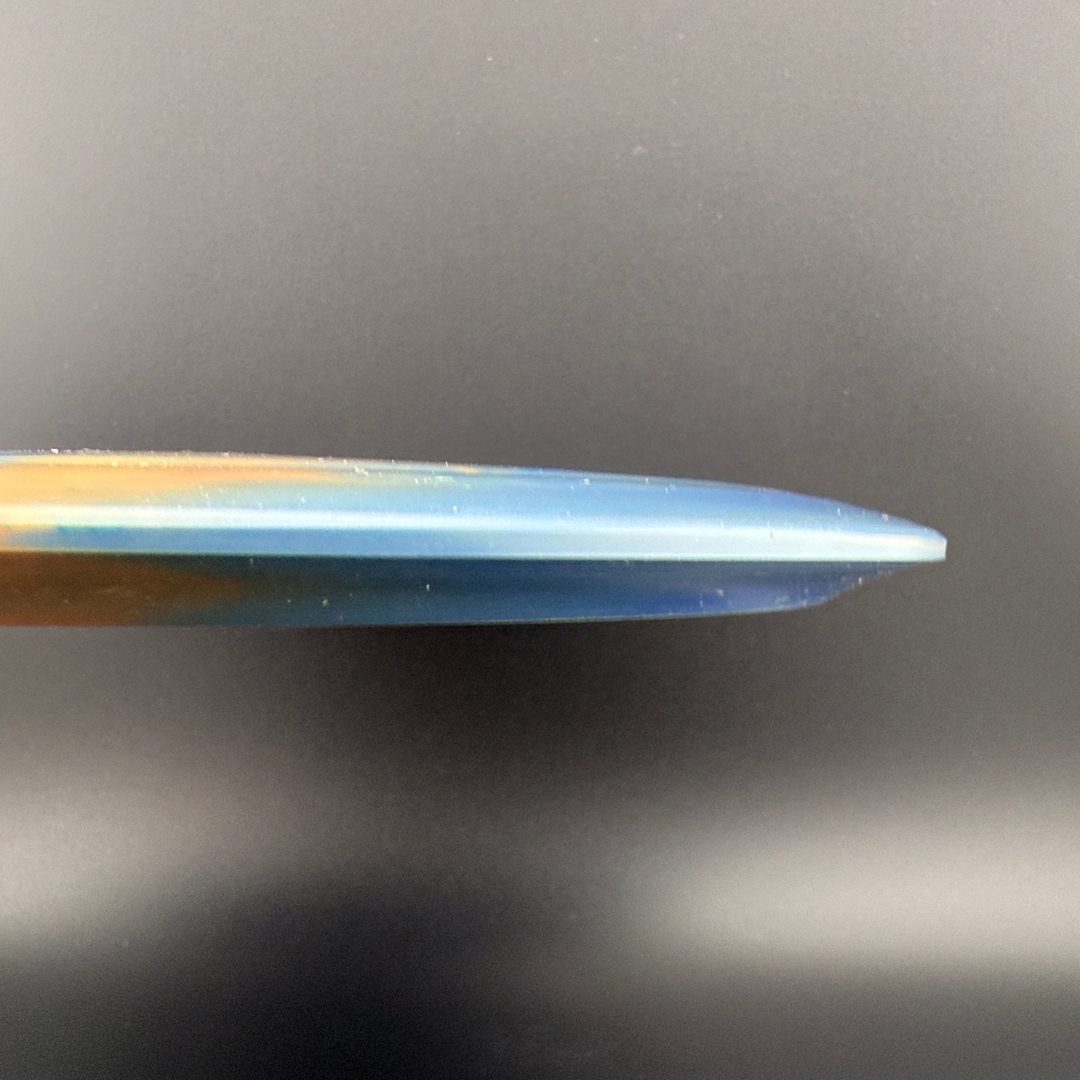 Toxic Waste Blackout