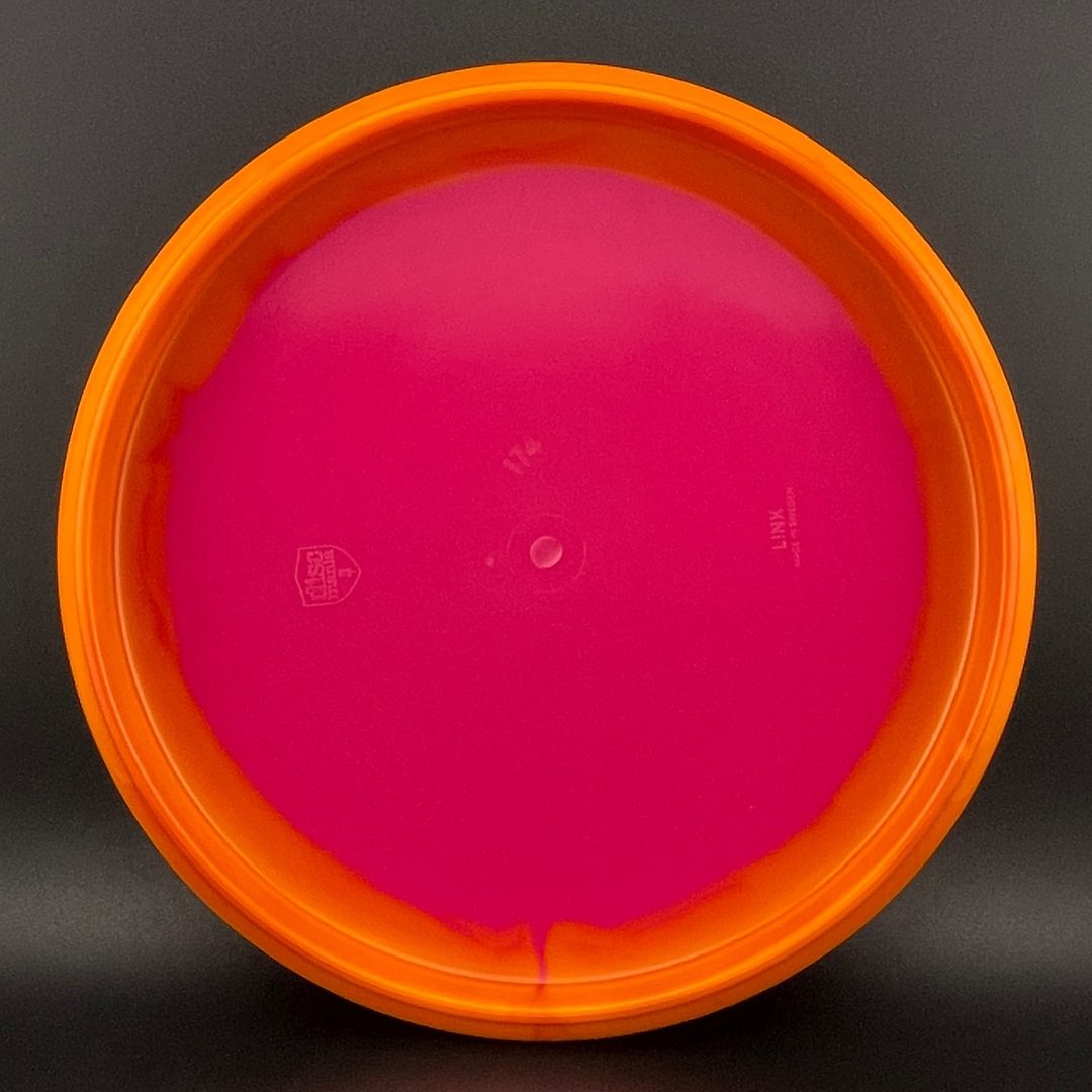 Horizon S-Line Link - Tuomas dna Series