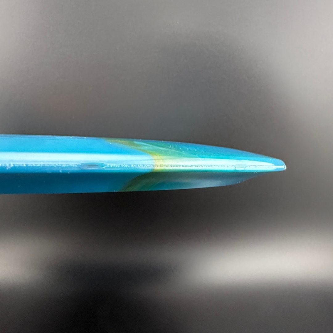 Nebula Ethereal Construct - First Run - Maria Oliva Sig Series