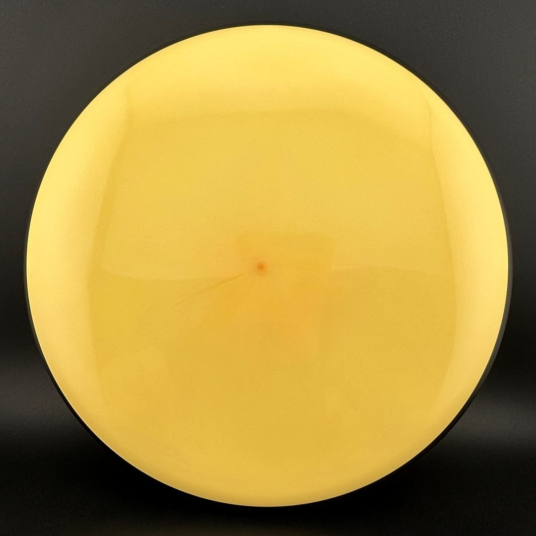 Soft Neutron Glitch - Blank