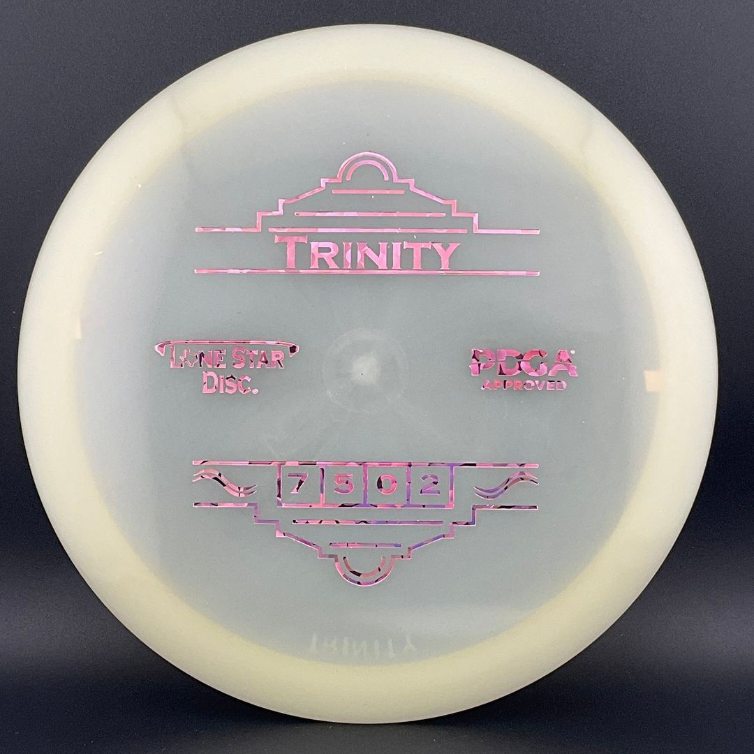 Bravo Glow Trinity