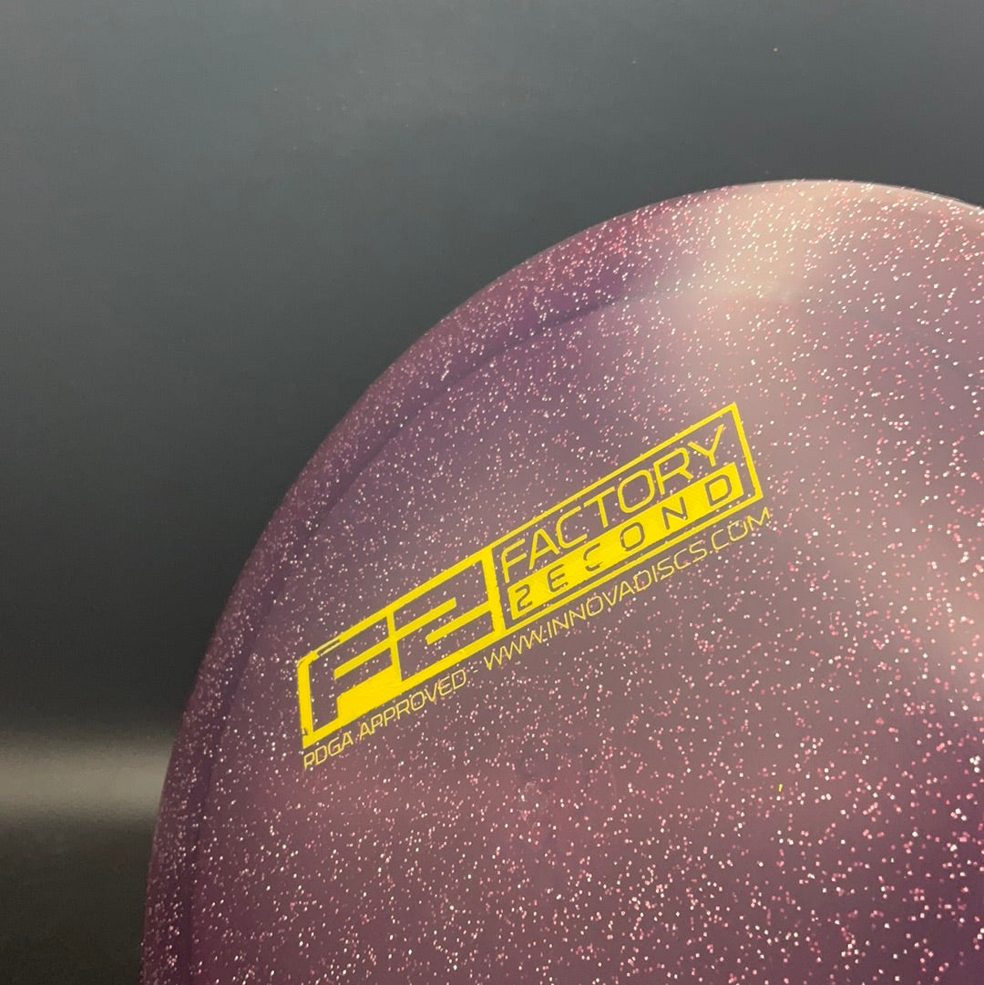 Metal Flake Champion Archon - F2