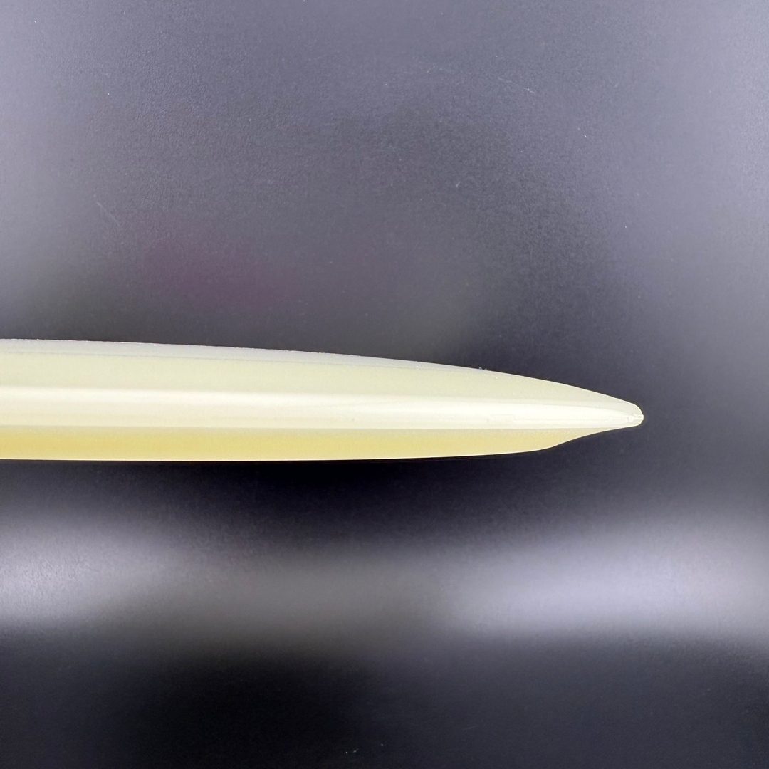 Nocturnal Diamondback - First Run