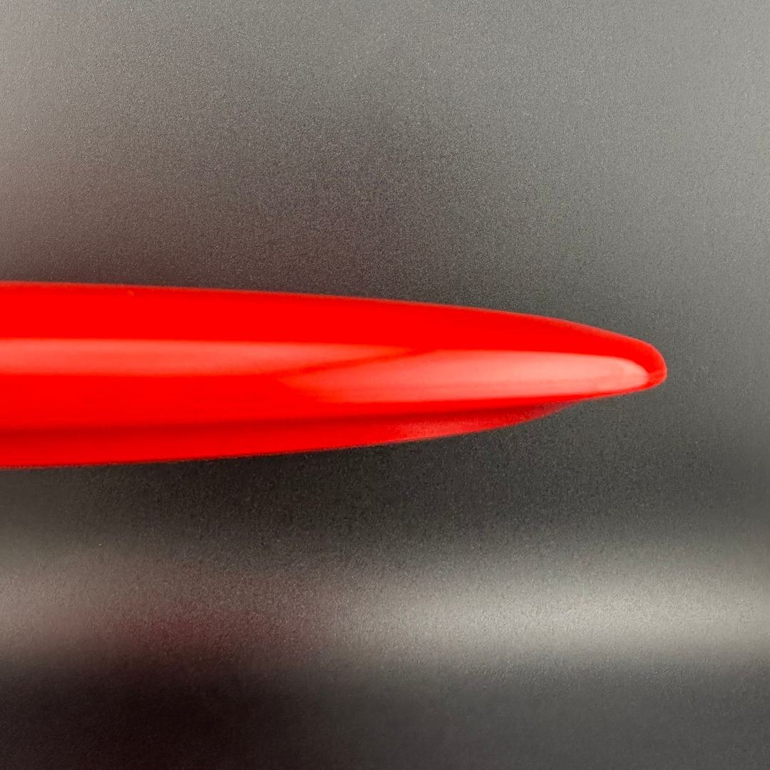 Aura Nuance - First Run