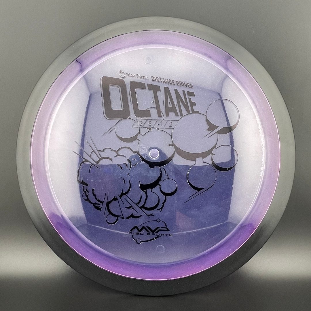 Proton Octane