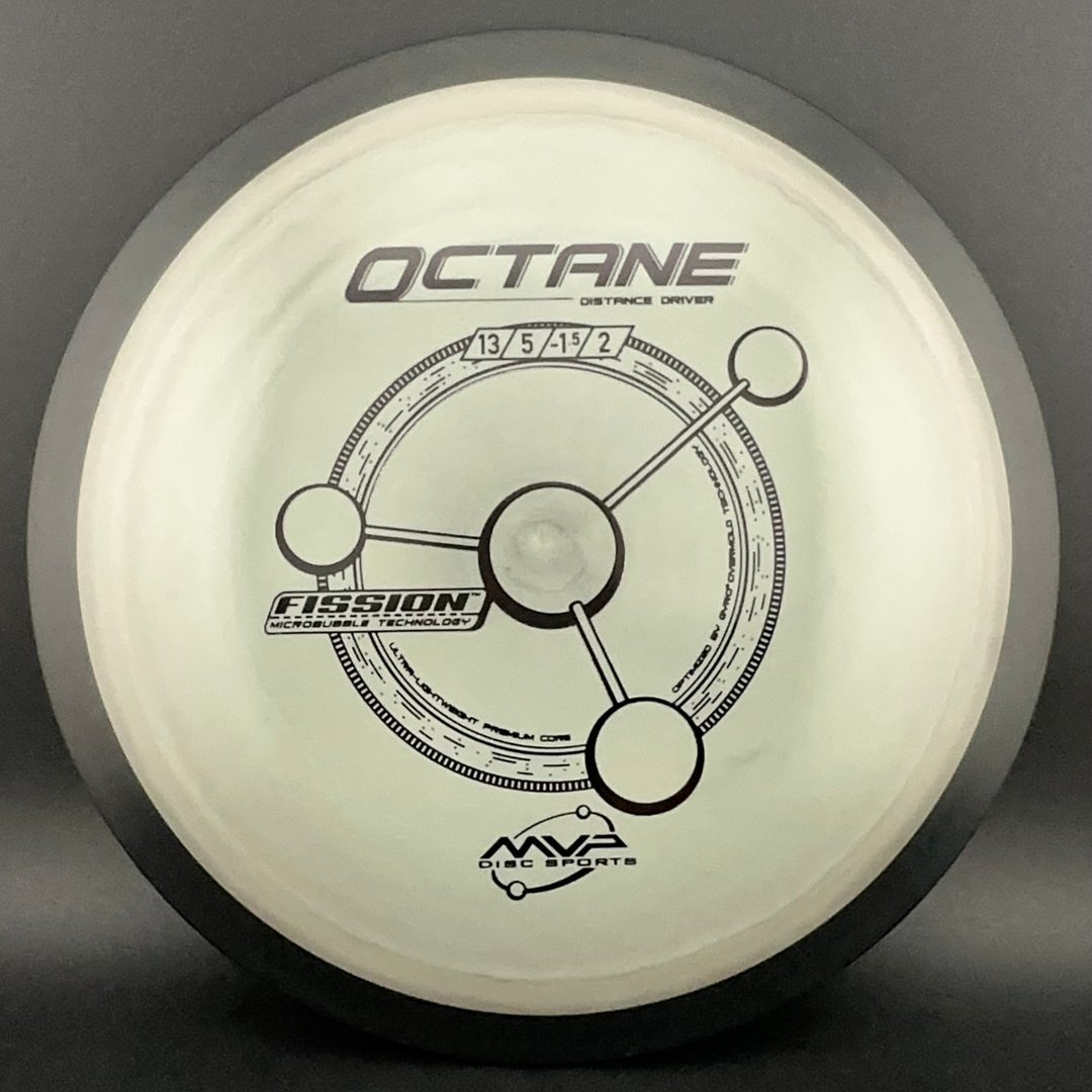 Fission Octane