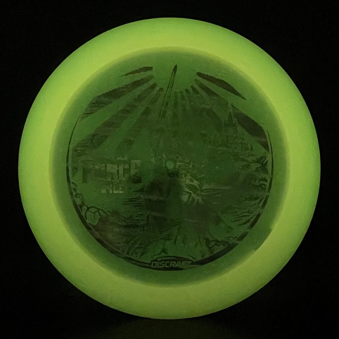 Z Lite Glo Force - Ledgestone 2024 Season 3