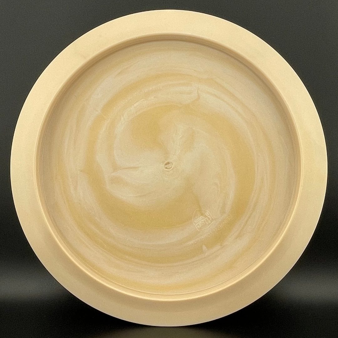 Swirly S-Line CD1 - 10 Year Anniversary SE