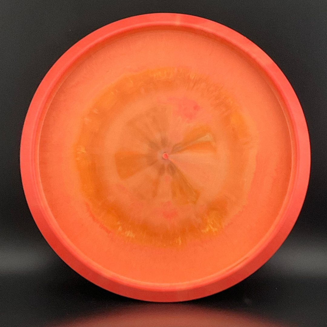 ESP Zone - Paul McBeth 6x Claw - MCB6XST Edition - Misprints