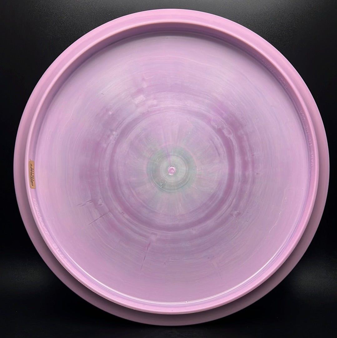 Swirl ESP Buzzz - Chris Dickerson Robot Chicken 2023