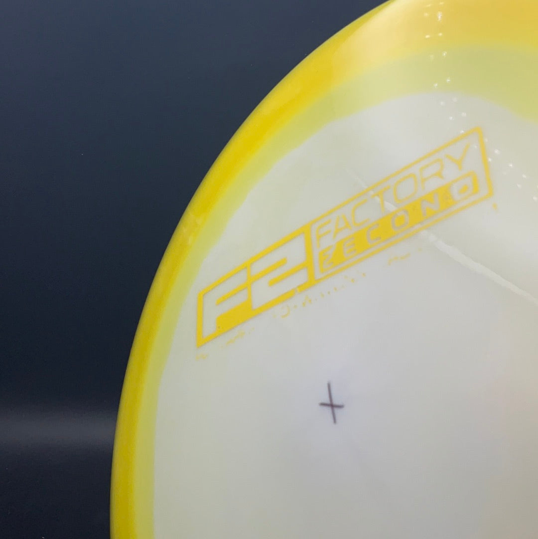 Halo Star Destroyer - F2