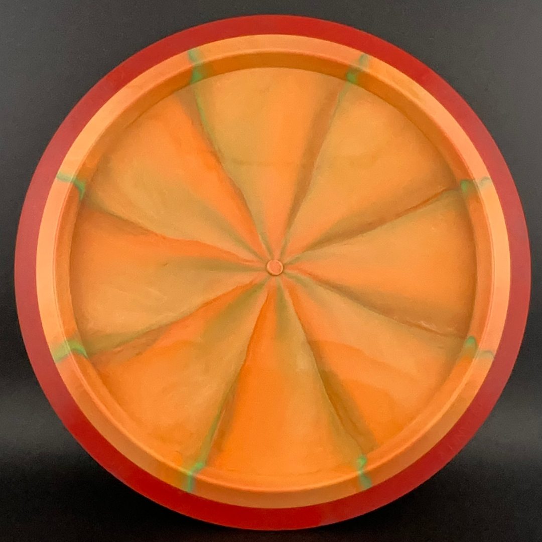 Cosmic Neutron Insanity