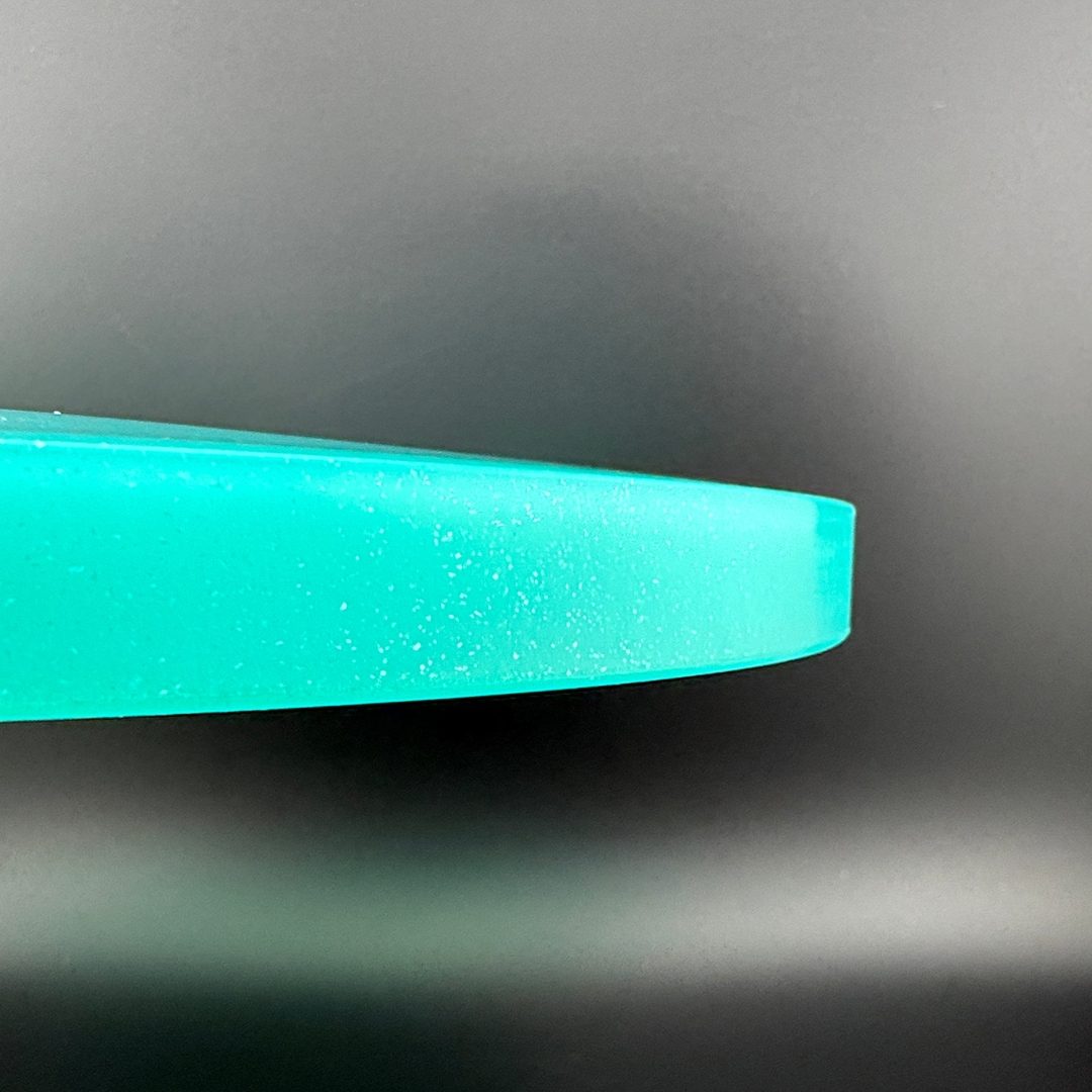 Clandestine Depth Charge