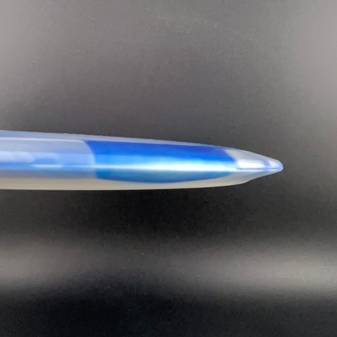 Retina Chemtrail - Burst