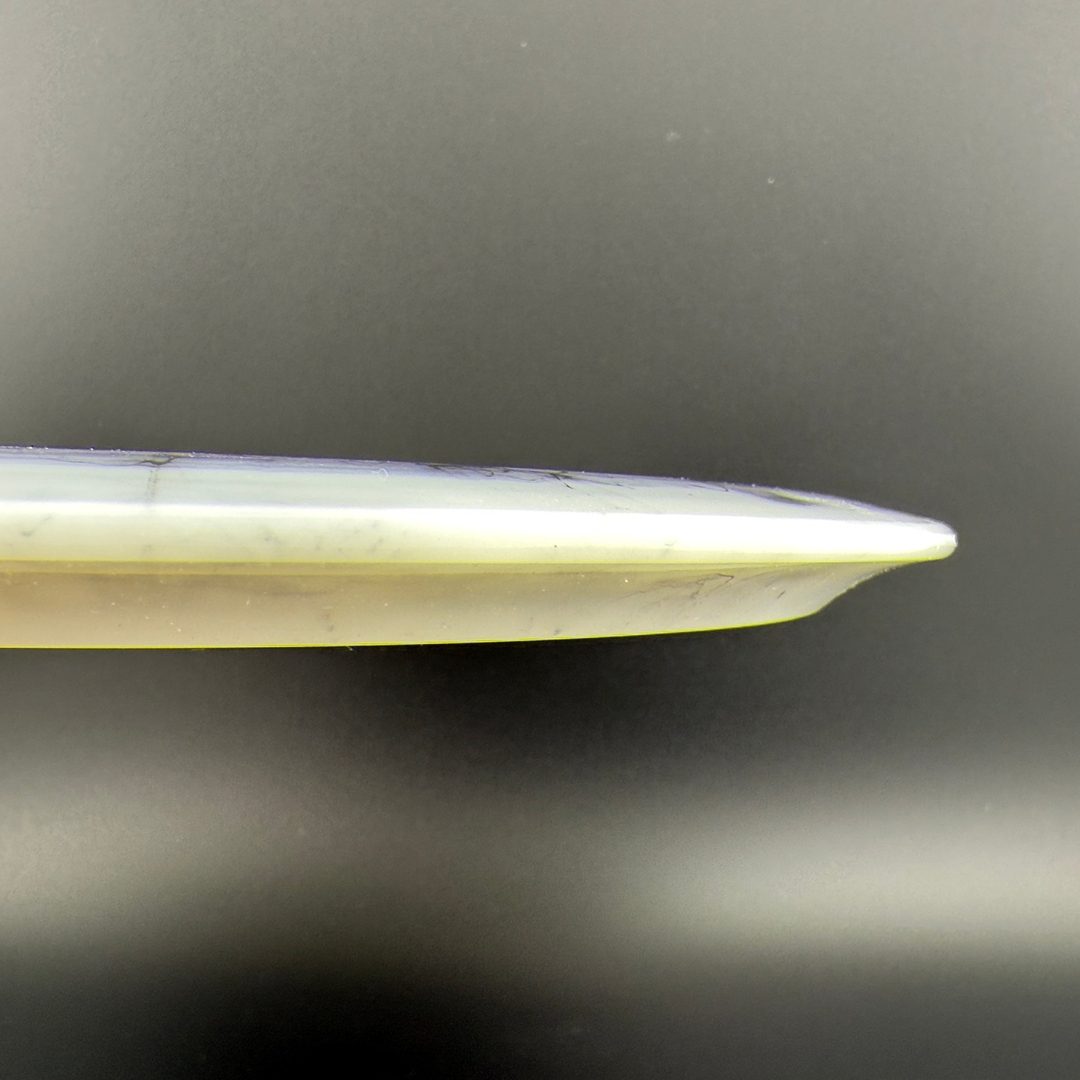 Radioactive Waste Ice Age