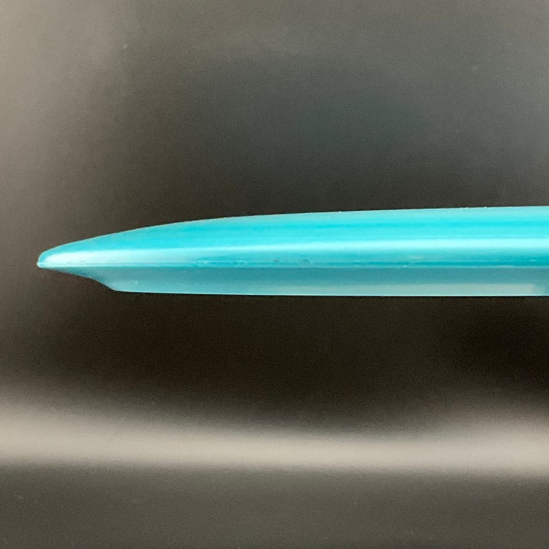 ESP Anax - "McFace" Misprints - Paul McBeth 6x Claw