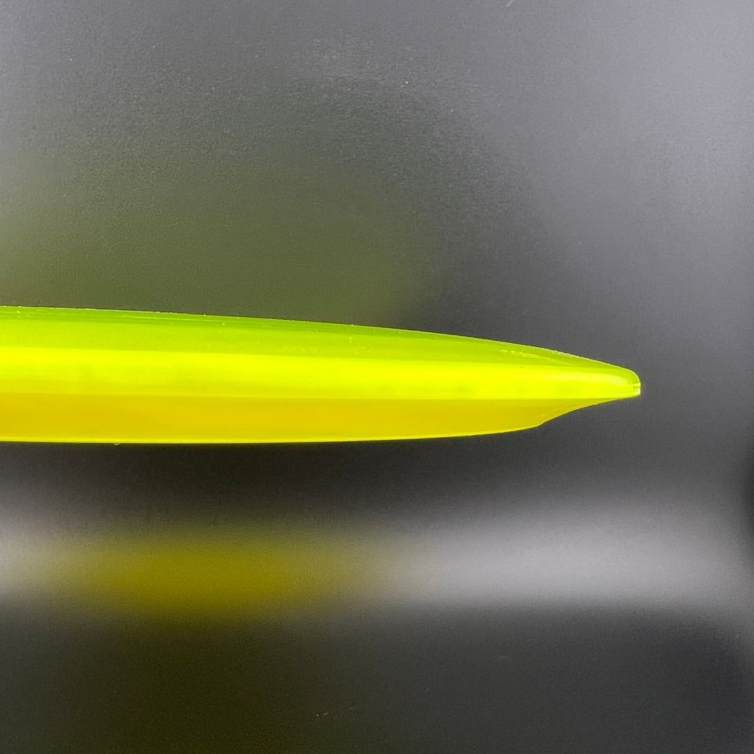 Z Athena - Paul McBeth