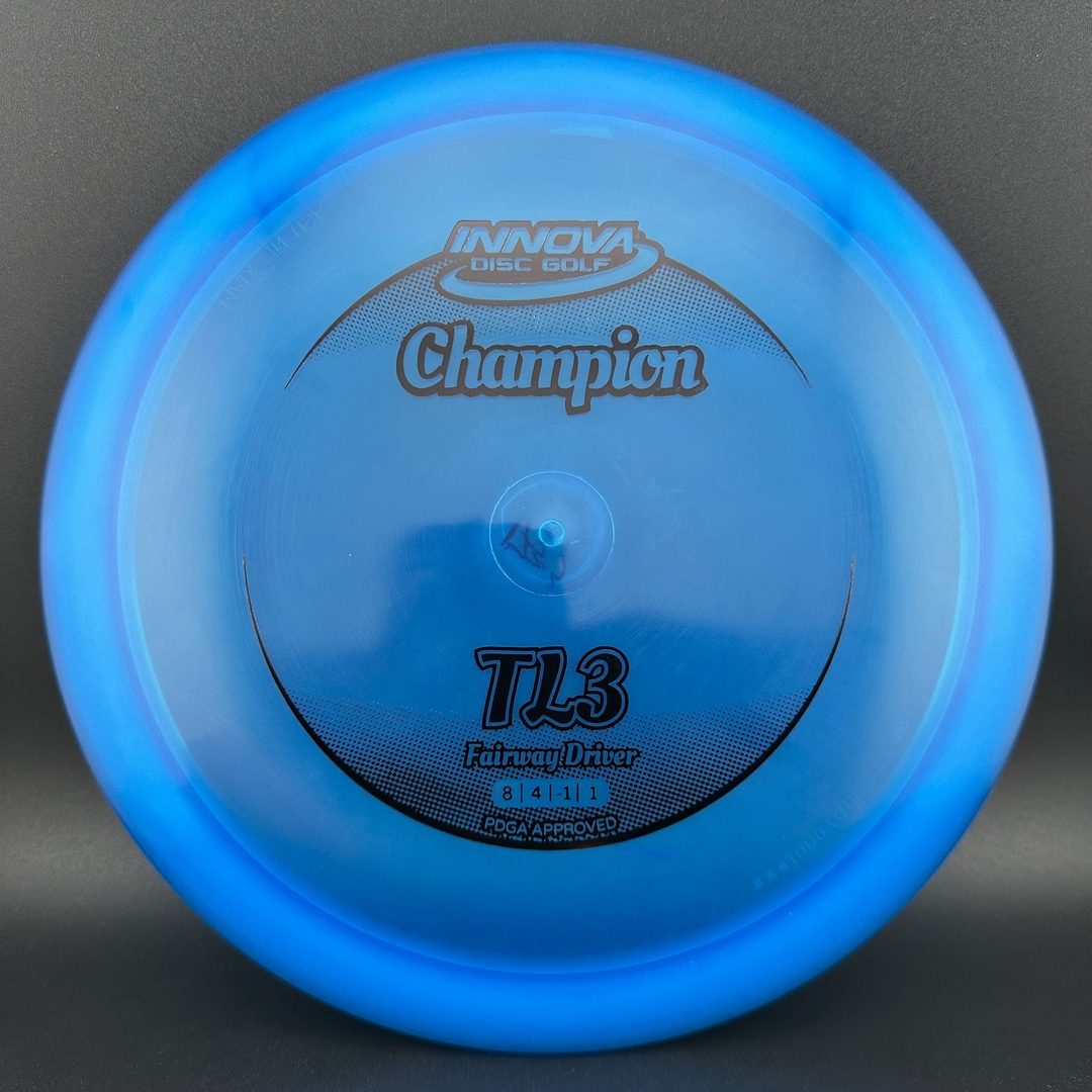 Champion TL3