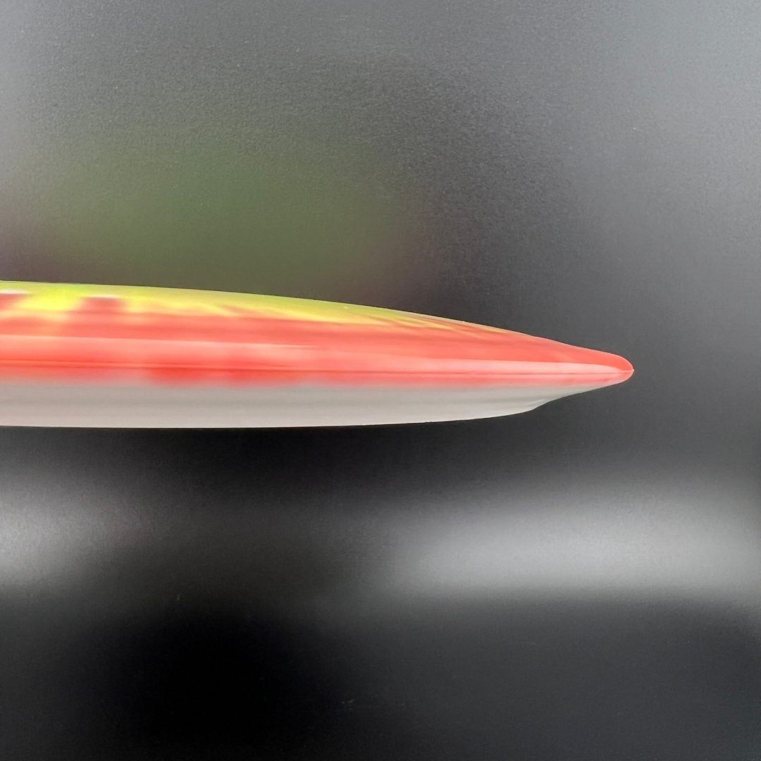 K1 Stal - Dyed - Older Stickered Run